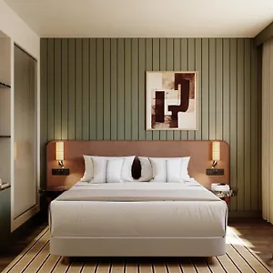 Soho Hotel Hotel
