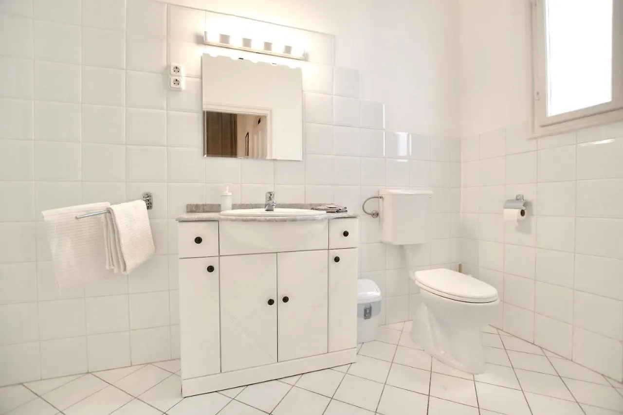 Budget Apartment By Hi5 - Center Of The Center Budapest